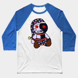 fnaf moondrop plushie Baseball T-Shirt